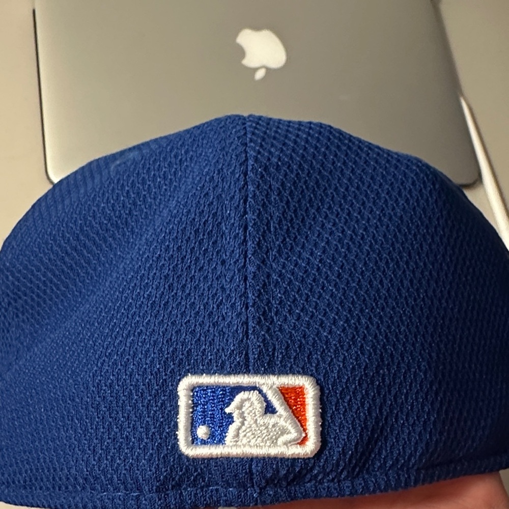 Mets Baseball Cap - image 5